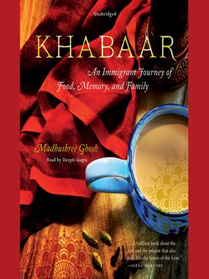 cover image of Khabaar